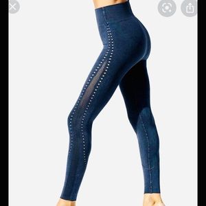 Carbon38 seamless leggings